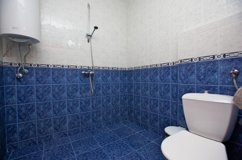 Семеен Хотел Елена Палас Nessebar Quarto foto